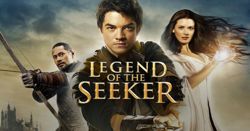 legend of the seeker TV show